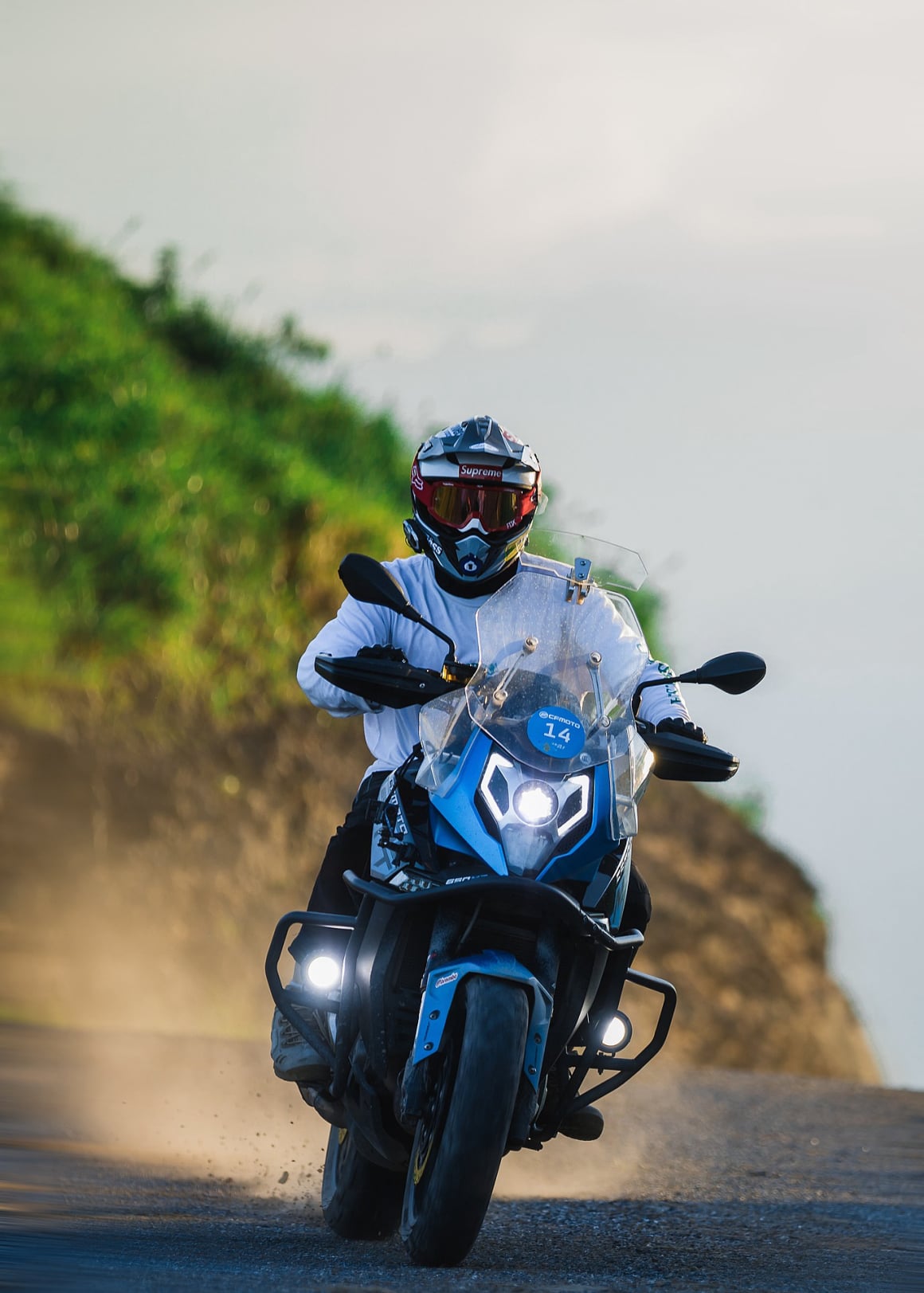 Mobirise Website Builder